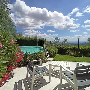 Appartement La Solaria, Carmignano