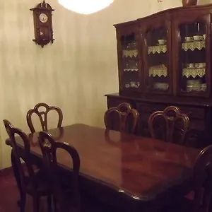 Appartement Casa Marina, Fosdinovo