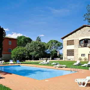 Appartement Tenute Di Badia, Altopascio